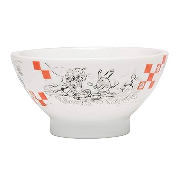 Amazon.co.jp: ポケモンセンターオリジナル お茶碗 ぽけもん戯画